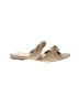 Circus Tan Sandals Size 9 - photo 1