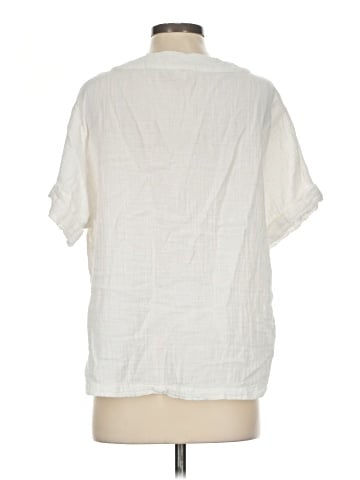 Elan Short Sleeve T-Shirt (view 2)