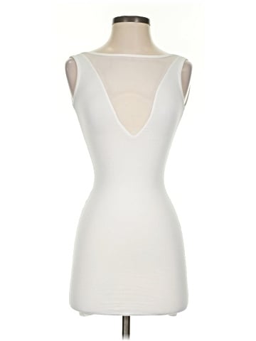 American Apparel Sleeveless T-Shirt (view 1)