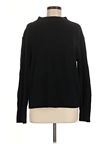 Lands' End Cashmere Pullover Sweater (view 1)