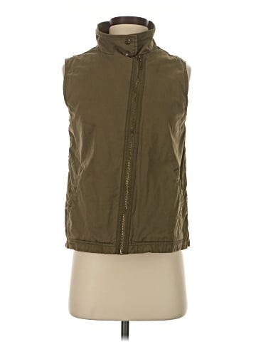 Max Jeans Vest (view 1)