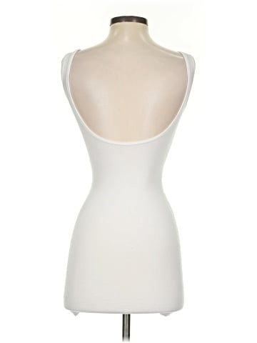 American Apparel Sleeveless T-Shirt (view 2)