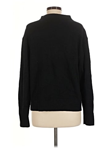 Lands' End Cashmere Pullover Sweater (view 2)