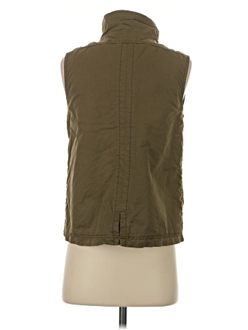 Max Jeans Vest (view 2)