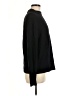 Lands' End 100% Cashmere Black Cashmere Pullover Sweater Size M - photo 4