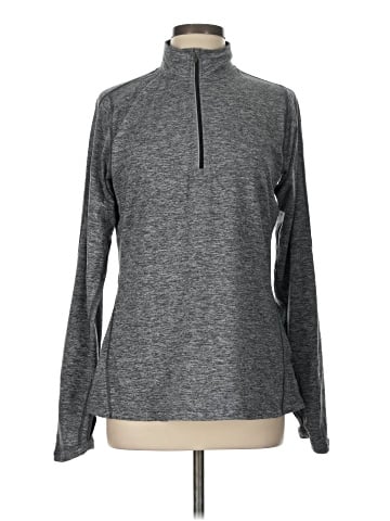 Nike Long Sleeve T-Shirt (view 1)