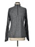 Nike Gray Long Sleeve T-Shirt Size L - photo 1