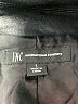 INC International Concepts 100% Polyester Black Jacket Size L - photo 6