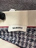 Sandro Houndstooth Red Casual Skirt Size EU (FR) 34 / US 2 - photo 4