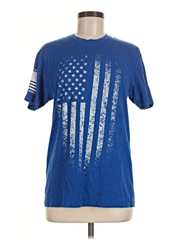 Next Level Apparel Short Sleeve T-Shirt (view 1)