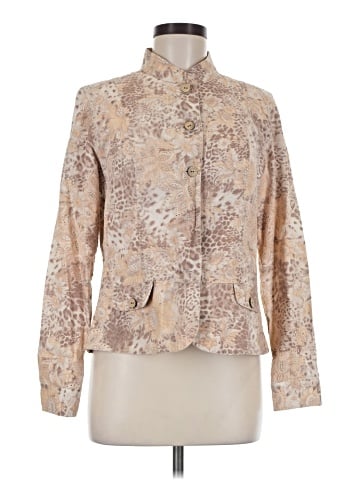 Christopher & Banks Jacket (view 1)