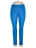 Tek Gear Blue Active Pants Size XL - photo 1