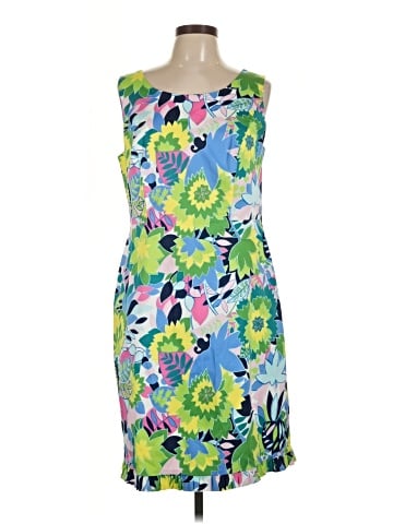 Talbots Cocktail Dress (view 1)
