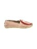 Tory Burch Pink Flats Size 7 1/2 - photo 1