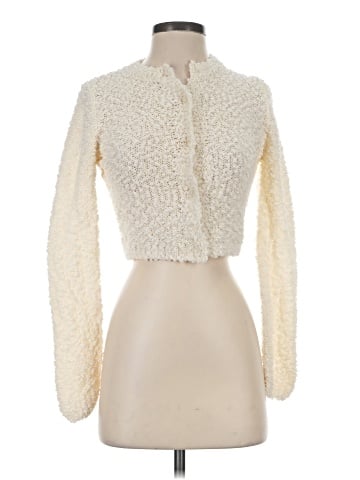 Nasty Gal Inc. Cardigan (view 1)