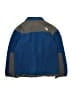 The North Face 100% Polyester Color Block Blue Jacket Size L (youth) - photo 2
