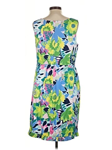 Talbots Cocktail Dress (view 2)