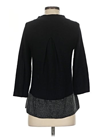 Angel of the North Turtleneck Sweater (view 2)