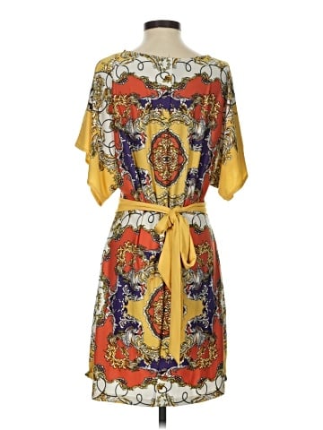 VERTIGO Cocktail Dress (view 2)