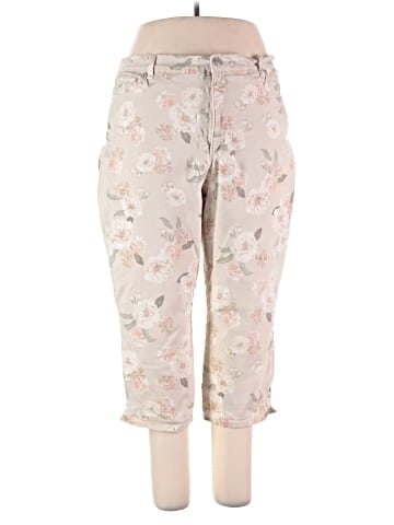 Gloria Vanderbilt Casual Pants (view 1)