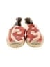 Tory Burch Pink Flats Size 7 1/2 - photo 2