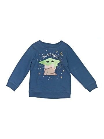 Star Wars Pullover Sweater (view 1)