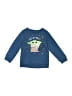 Star Wars Blue Pullover Sweater Size 5 - photo 1
