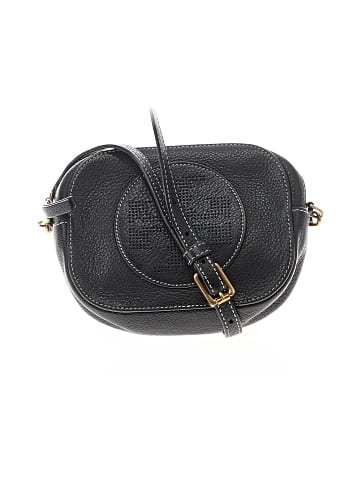 Tory Burch Leather Crossbody Bag (view 1)