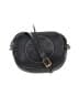 Tory Burch Black Leather Crossbody Bag One size - photo 1