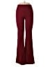 90 Degree by Reflex Burgundy Active Pants Size M - photo 1