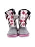 Unbranded Gray Rain Boots Size EU 24 / US 7 1/2-8 (kids) - photo 2
