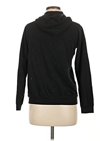 LAT Zip Up Hoodie (view 2)