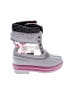 Unbranded Gray Rain Boots Size EU 24 / US 7 1/2-8 (kids) - photo 1