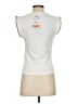 Zara White Cardigan Size S - photo 2