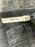 Levi's Black Active Pants Size 27 waist - photo 7