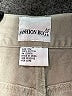 Fashion Bug 100% Cotton Gray Jeans Size 18 - photo 4