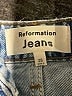 Reformation Jeans Blue Jeans Size 25 waist - photo 7