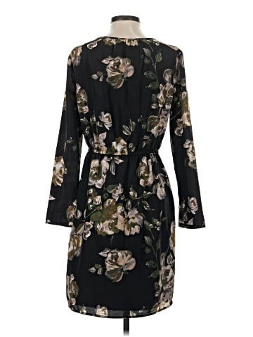 J.Crew Factory Store Casual Dress (view 2)