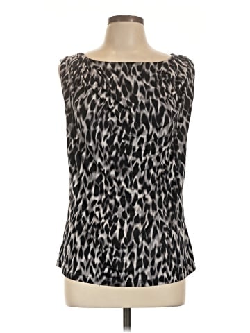 Worthington Sleeveless Top (view 1)