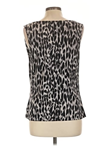 Worthington Sleeveless Top (view 2)