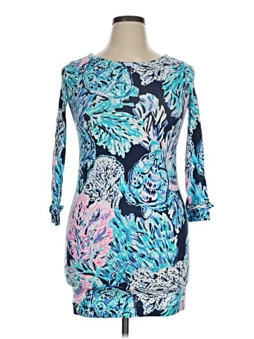 Lilly Pulitzer Casual Dress (view 1)