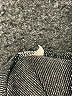 Veronica M. Gray Long Sleeve Top Size M - photo 8