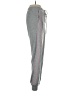 Michael Stars Stripes Gray Track Pants Size Sm (0) - photo 4