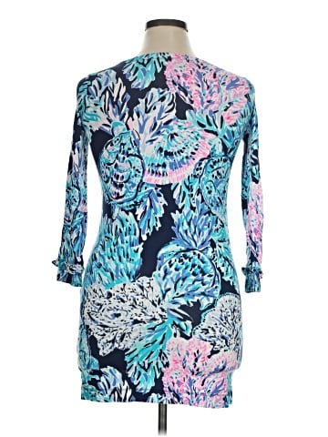 Lilly Pulitzer Casual Dress (view 2)