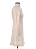 ASOS Solid Ivory Cocktail Dress Size 0 - photo 4