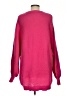 Mud Pie 100% Polyester Pink Pullover Sweater One size - photo 2