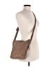 Coach 100% Leather Tan Leather Crossbody Bag One size - photo 2