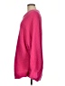 Mud Pie 100% Polyester Pink Pullover Sweater One size - photo 5