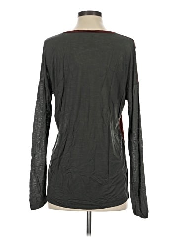 Madewell Long Sleeve T-Shirt (view 2)