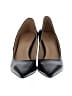 Naturalizer Black Heels Size 10 - photo 2